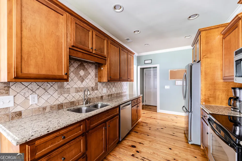 5 Quarter Horse DR NW Rome, GA 30165
