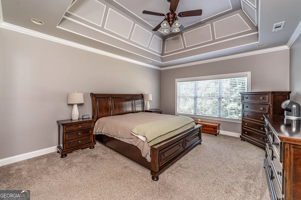 5 Quarter Horse DR NW Rome, GA 30165