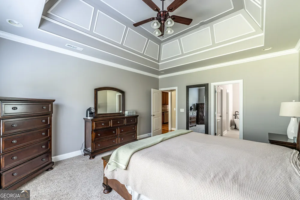 5 Quarter Horse DR NW Rome, GA 30165