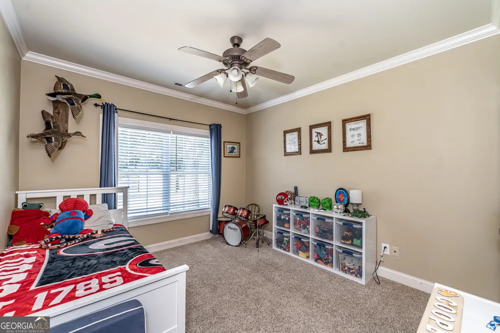 5 Quarter Horse DR NW Rome, GA 30165
