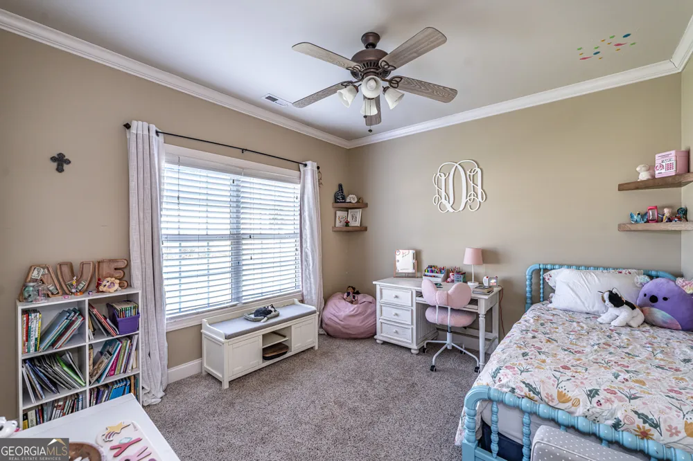 5 Quarter Horse DR NW Rome, GA 30165