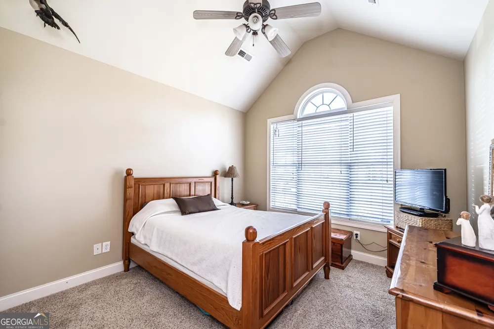 5 Quarter Horse DR NW Rome, GA 30165