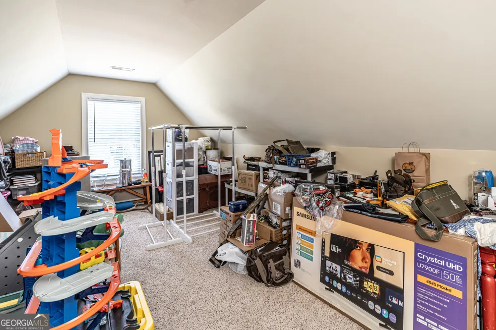 5 Quarter Horse DR NW Rome, GA 30165