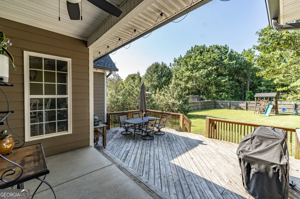 5 Quarter Horse DR NW Rome, GA 30165