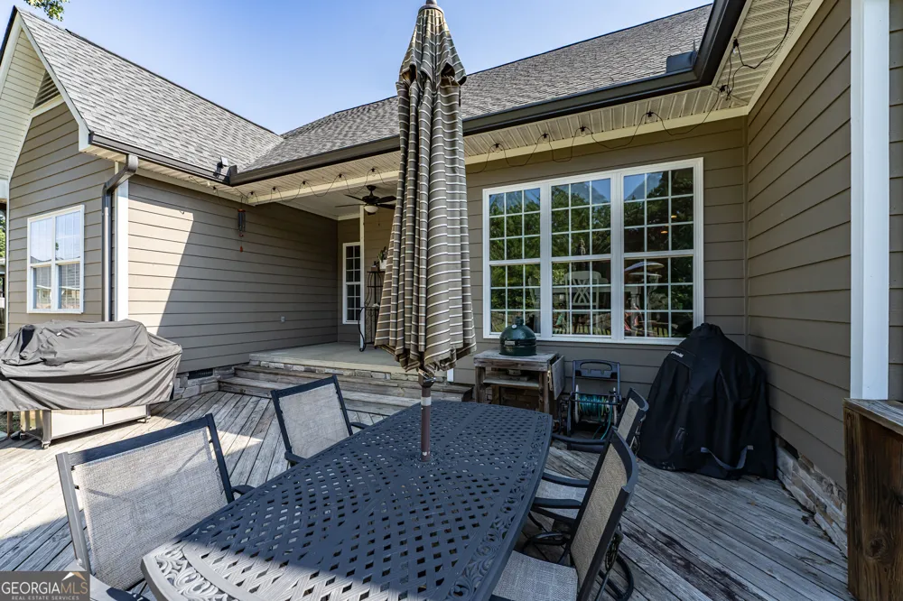5 Quarter Horse DR NW Rome, GA 30165