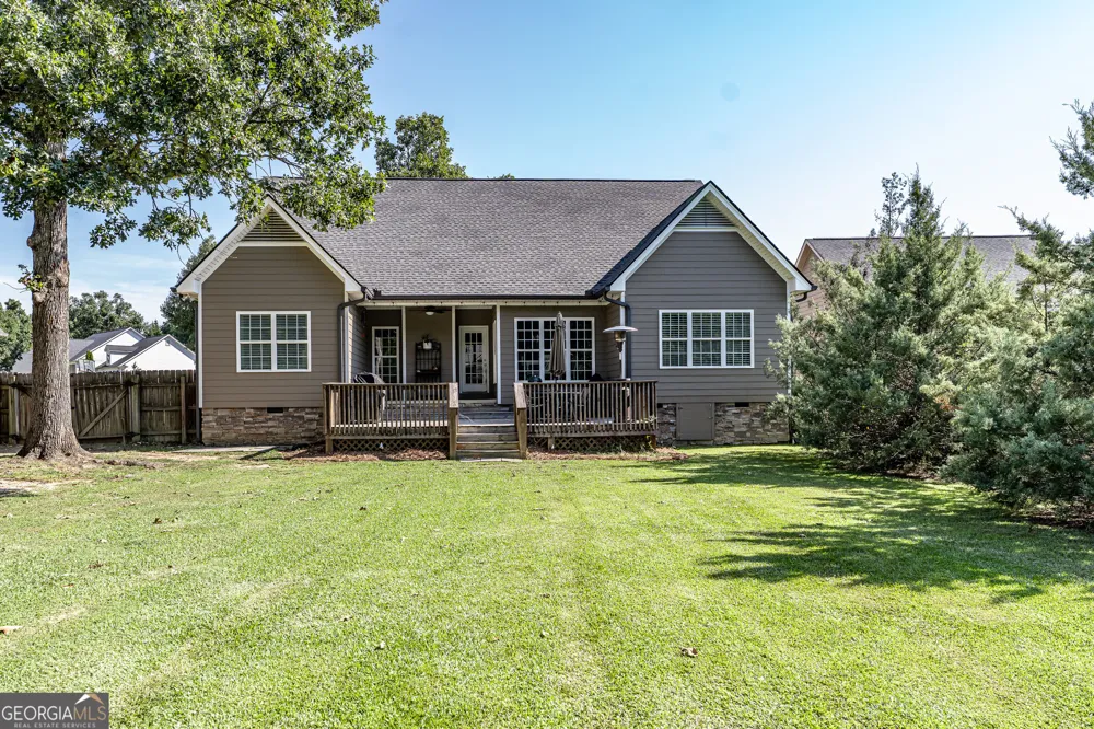 5 Quarter Horse DR NW Rome, GA 30165
