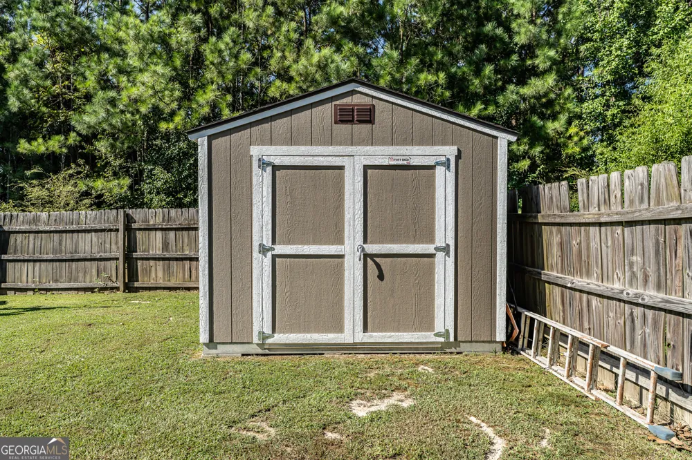 5 Quarter Horse DR NW Rome, GA 30165