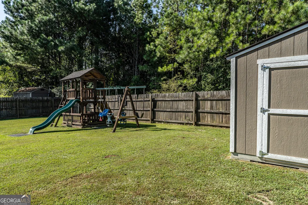 5 Quarter Horse DR NW Rome, GA 30165