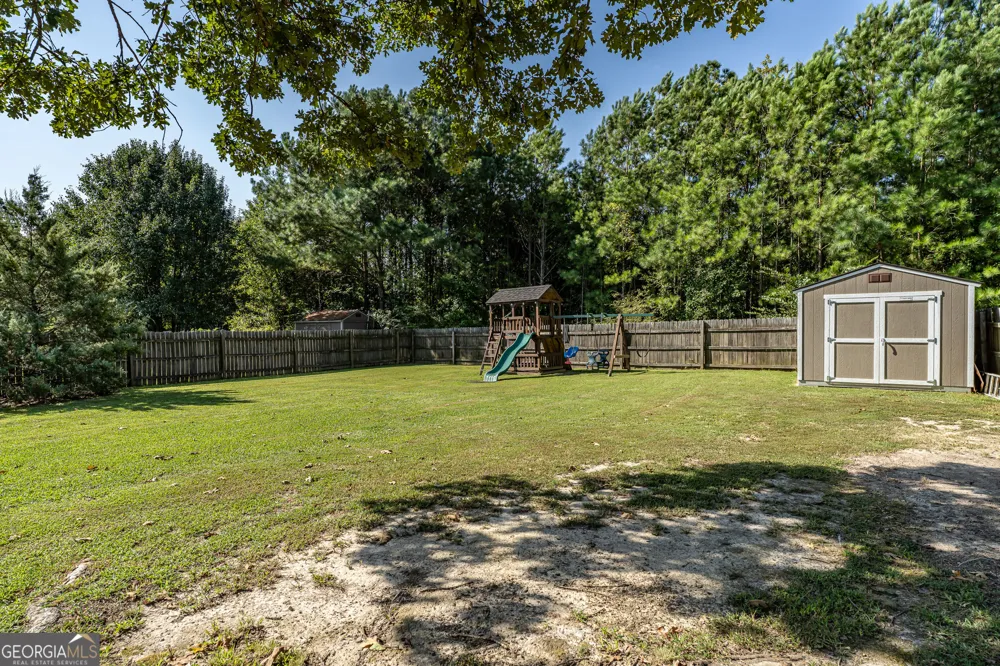 5 Quarter Horse DR NW Rome, GA 30165