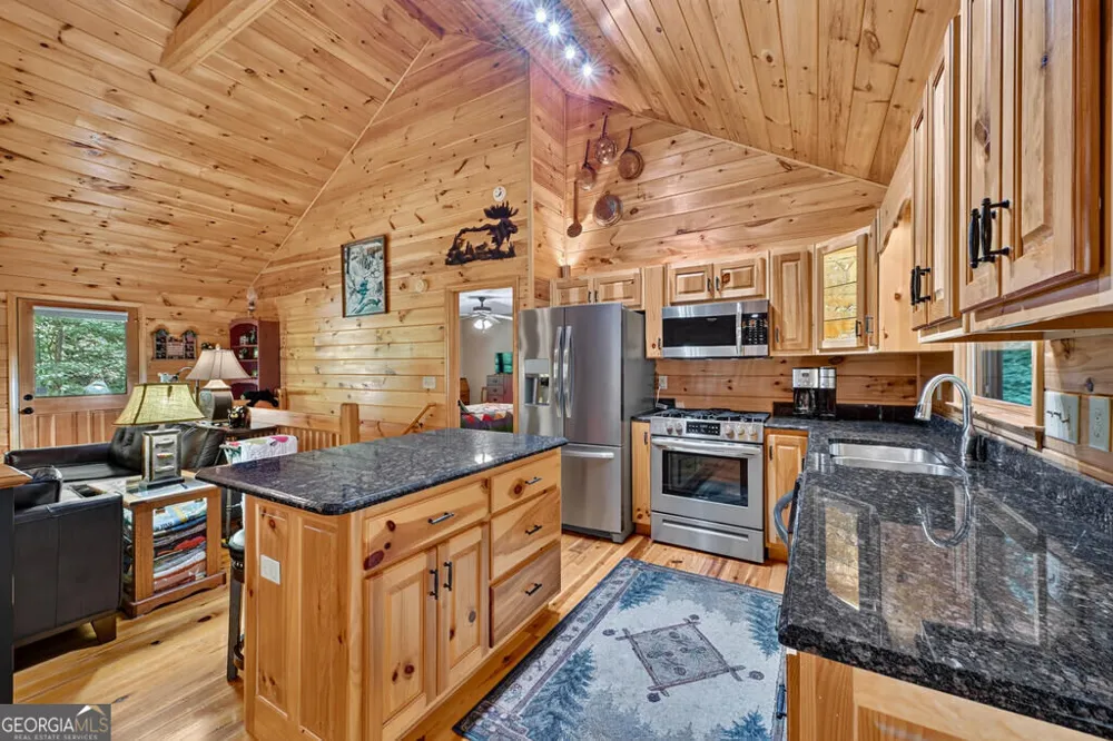 162 Primrose CT Ellijay, GA 30540