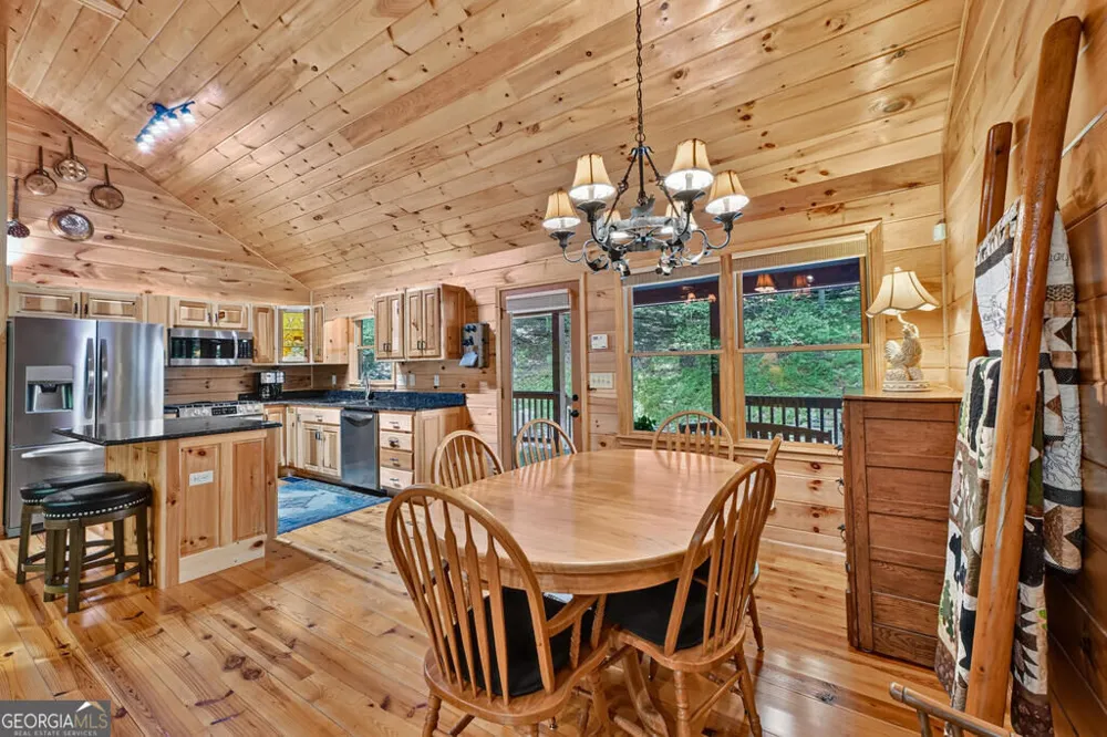 162 Primrose CT Ellijay, GA 30540