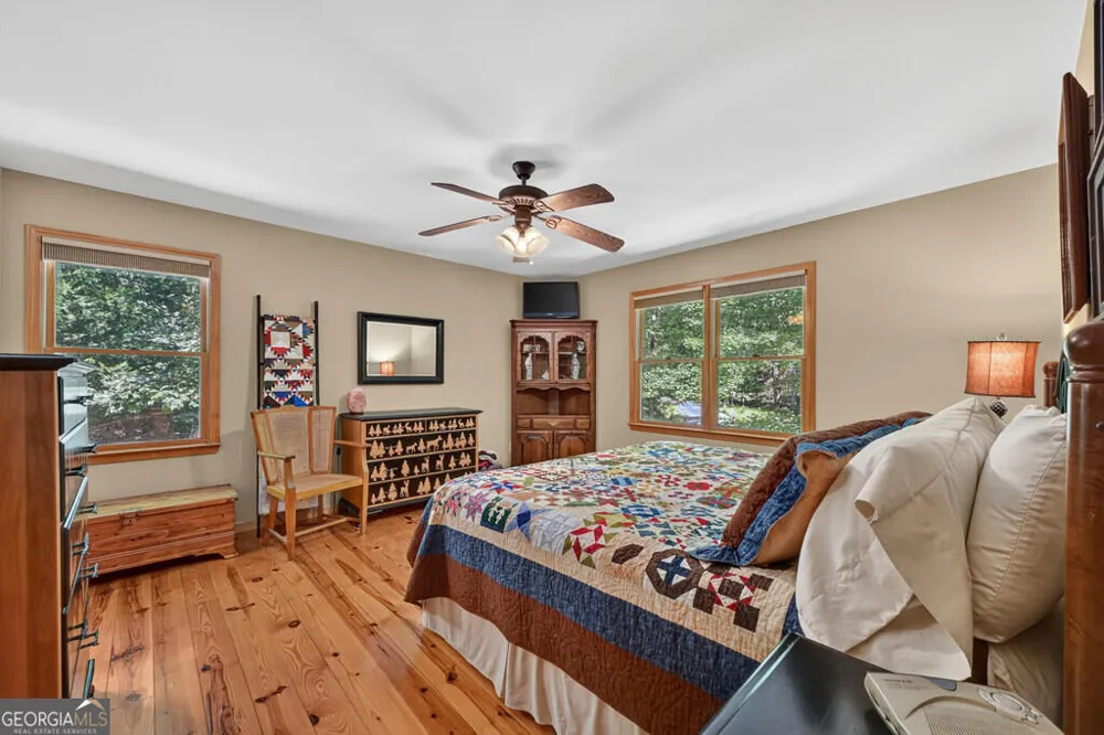 162 Primrose CT Ellijay, GA 30540