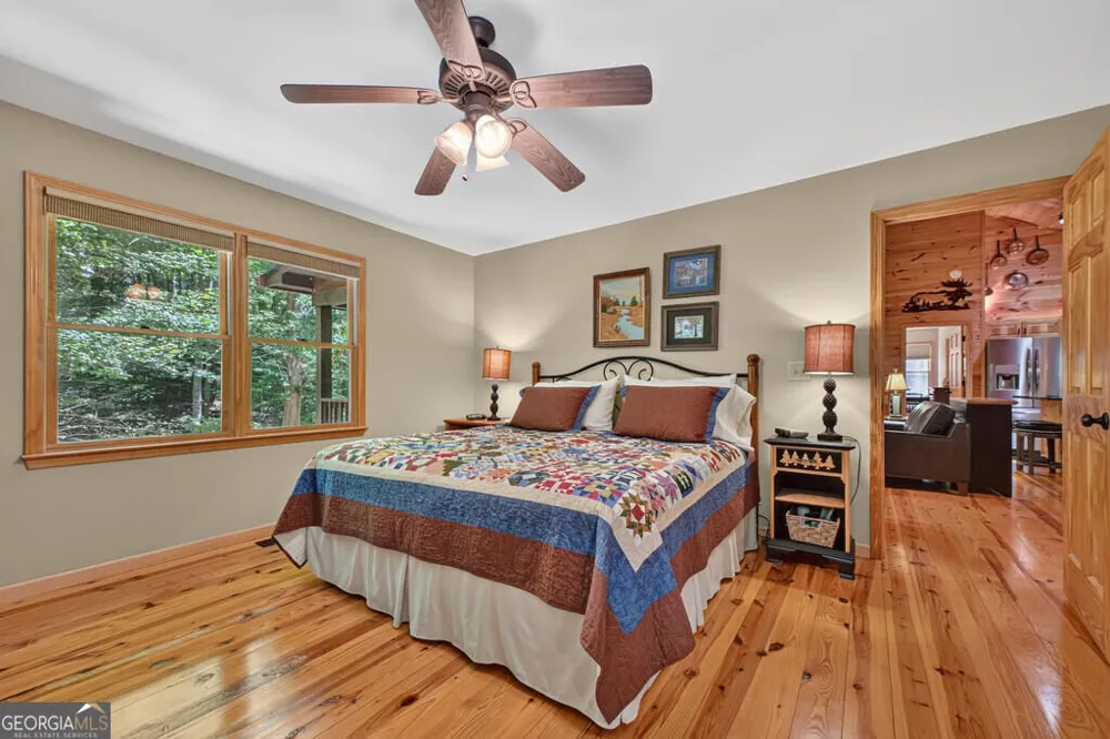 162 Primrose CT Ellijay, GA 30540