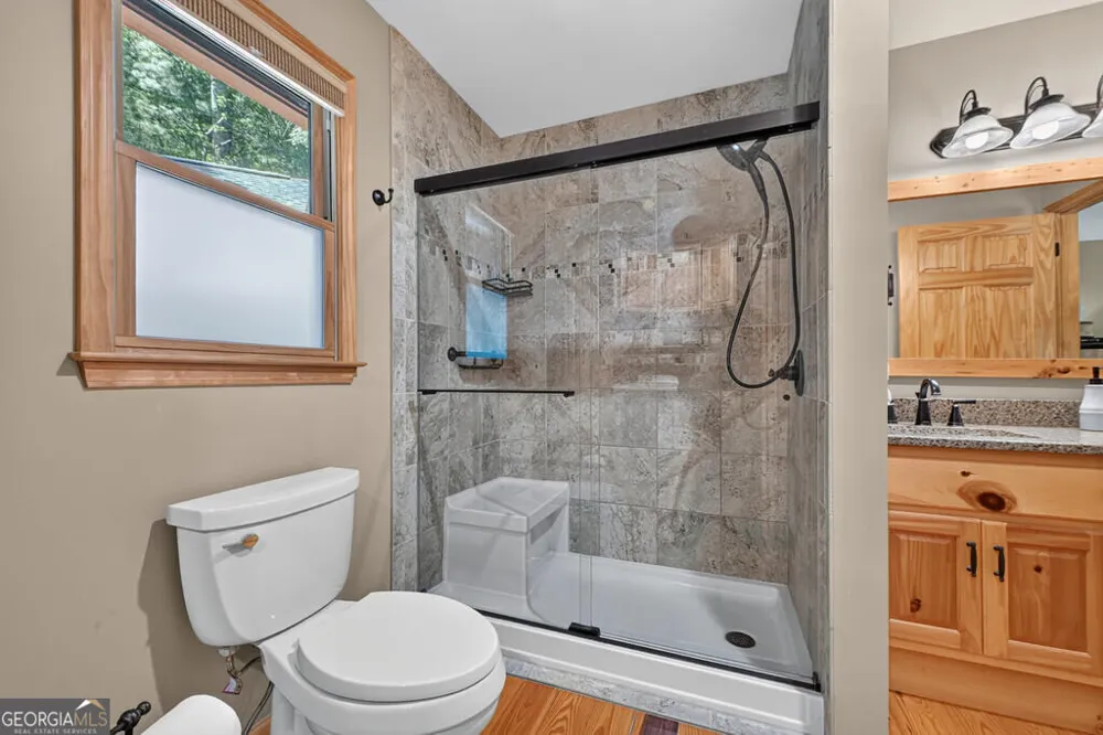 162 Primrose CT Ellijay, GA 30540