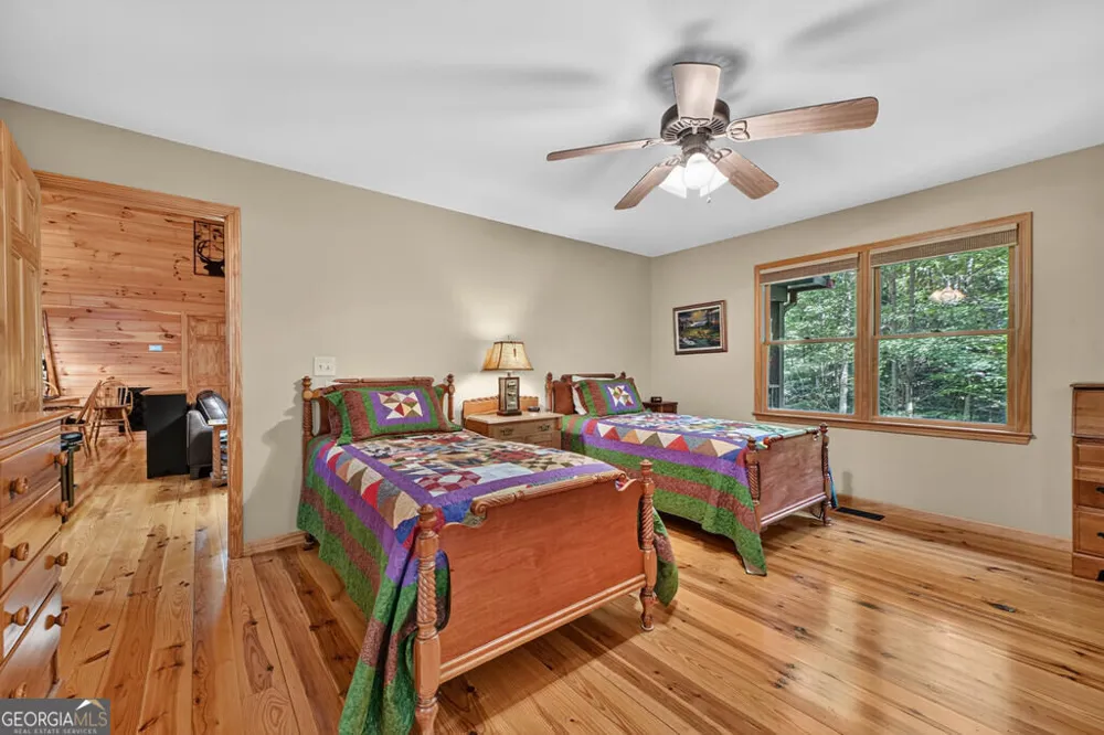 162 Primrose CT Ellijay, GA 30540