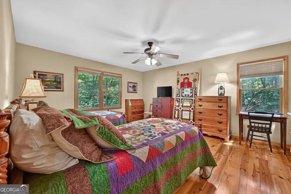 162 Primrose CT Ellijay, GA 30540