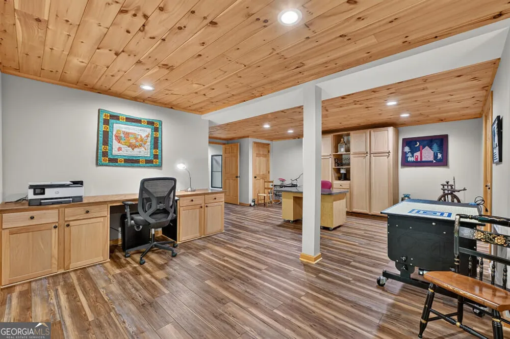 162 Primrose CT Ellijay, GA 30540