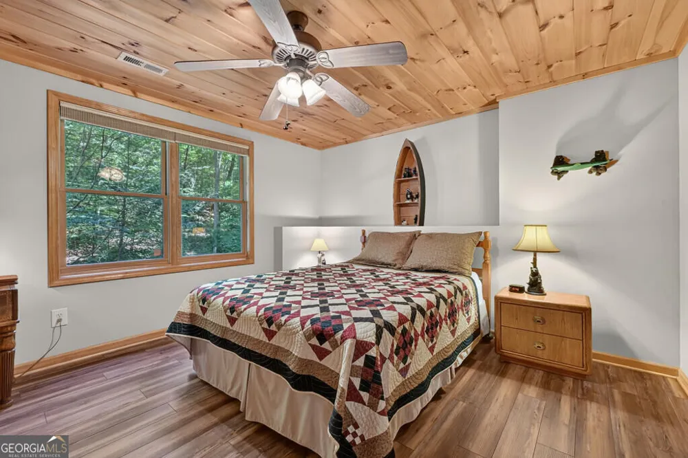 162 Primrose CT Ellijay, GA 30540