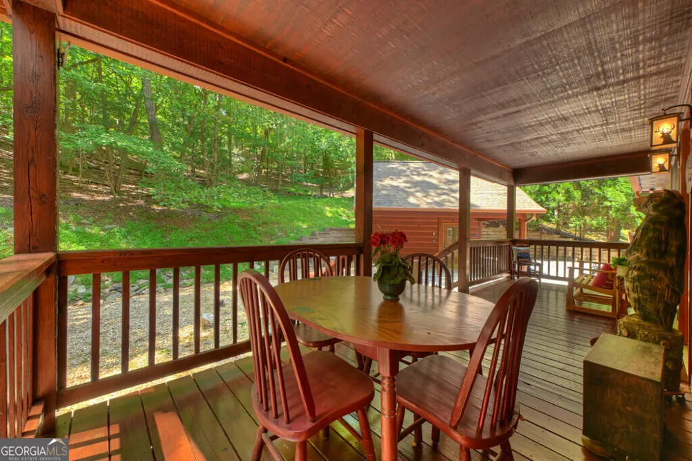 162 Primrose CT Ellijay, GA 30540