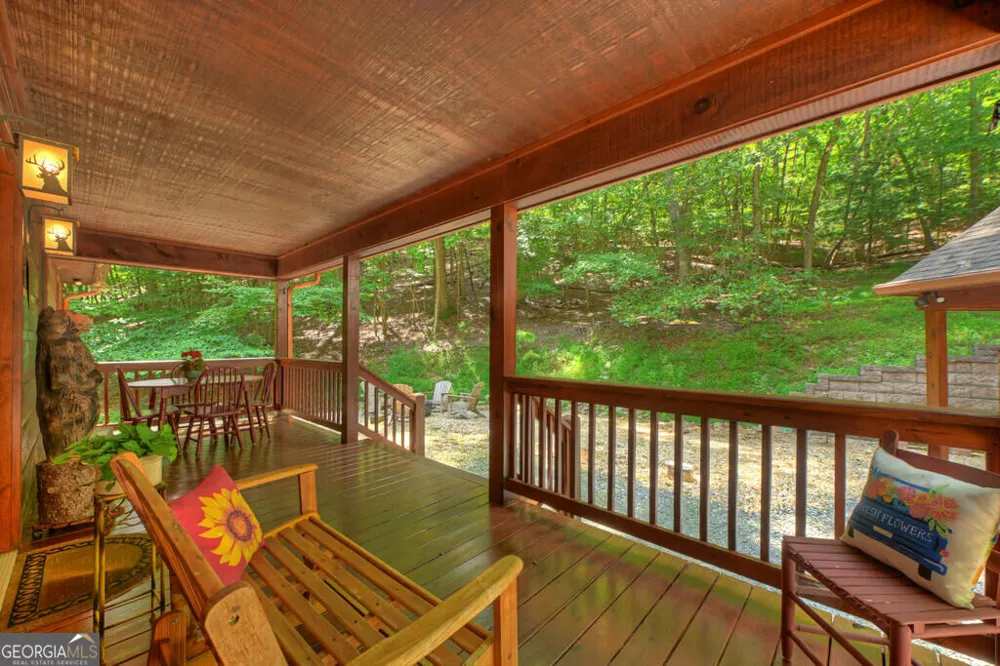 162 Primrose CT Ellijay, GA 30540