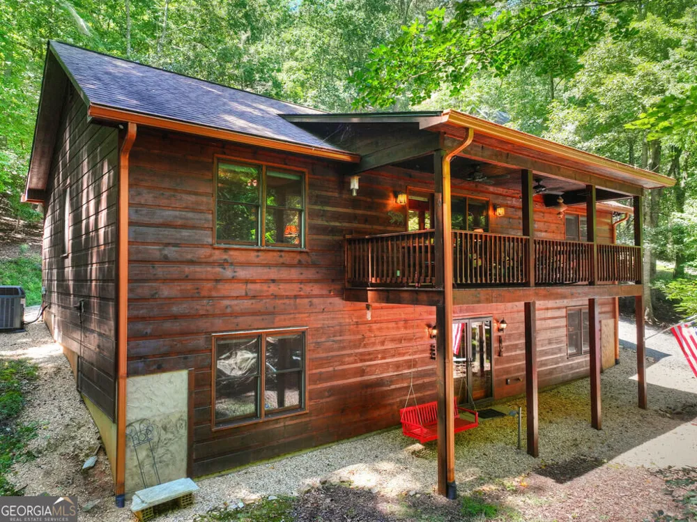 162 Primrose CT Ellijay, GA 30540