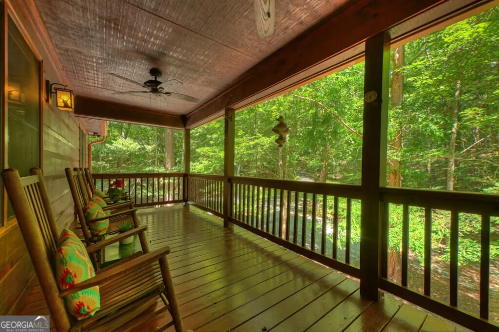 162 Primrose CT Ellijay, GA 30540
