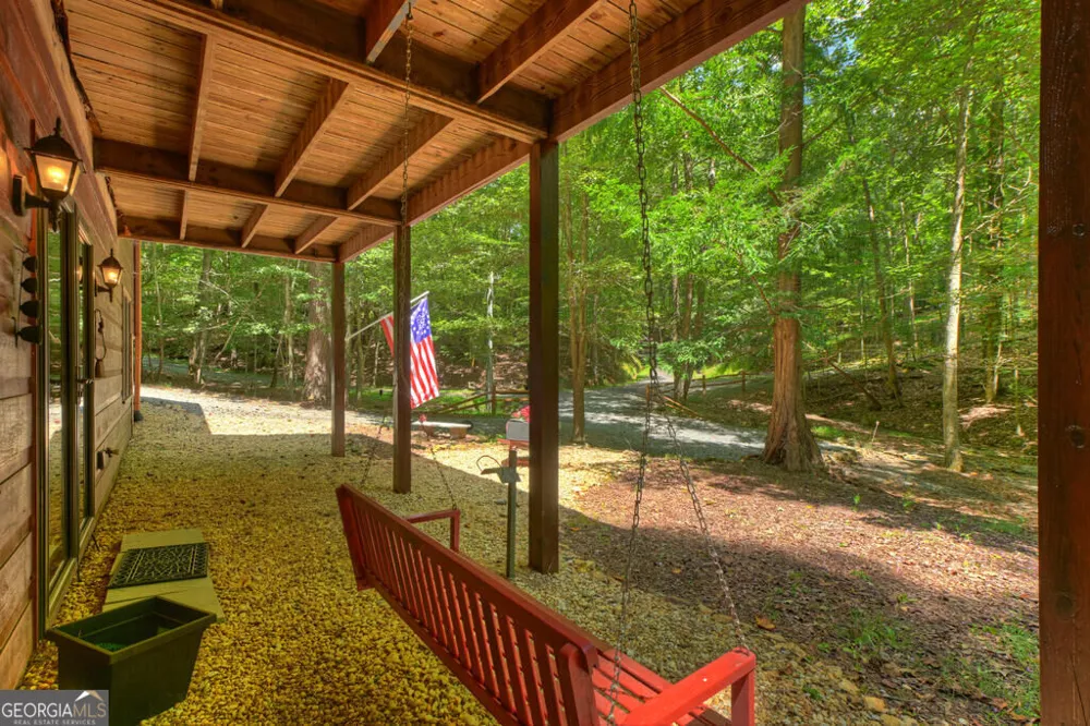 162 Primrose CT Ellijay, GA 30540