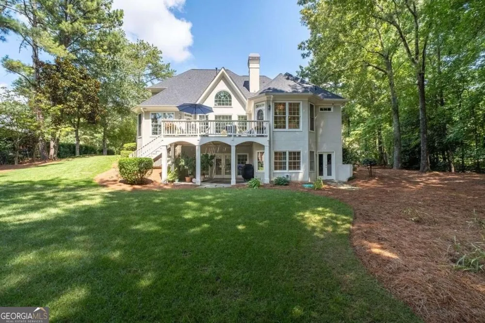1455 Natchez WAY Grayson, GA 30017