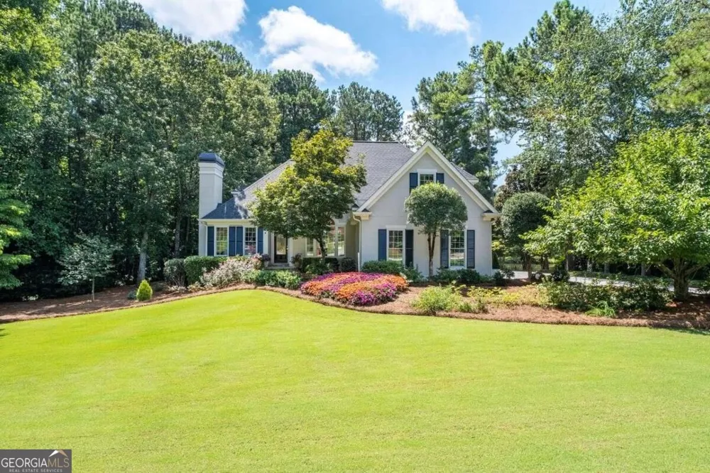 1455 Natchez WAY Grayson, GA 30017