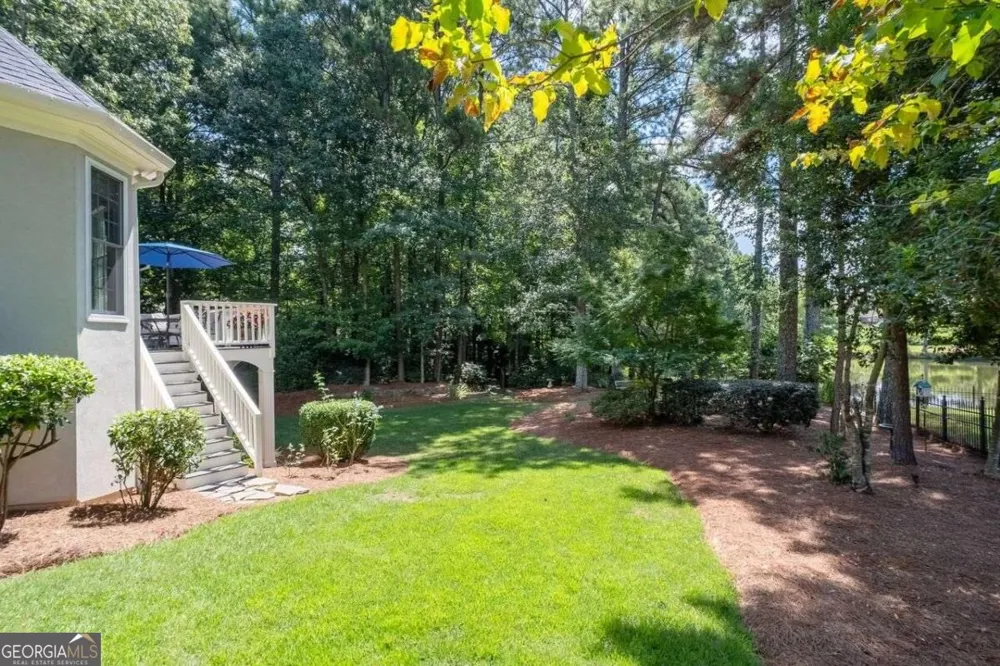 1455 Natchez WAY Grayson, GA 30017