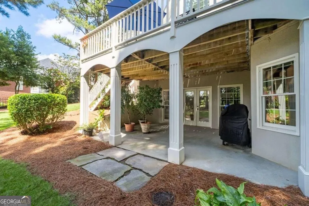 1455 Natchez WAY Grayson, GA 30017