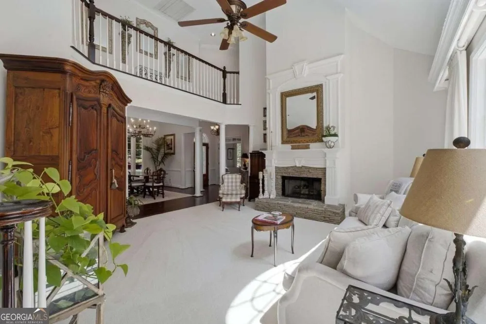 1455 Natchez WAY Grayson, GA 30017
