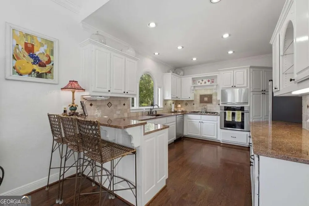 1455 Natchez WAY Grayson, GA 30017