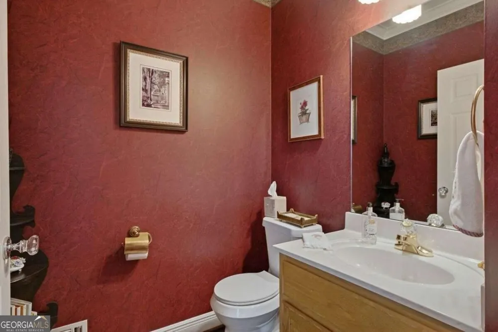 1455 Natchez WAY Grayson, GA 30017