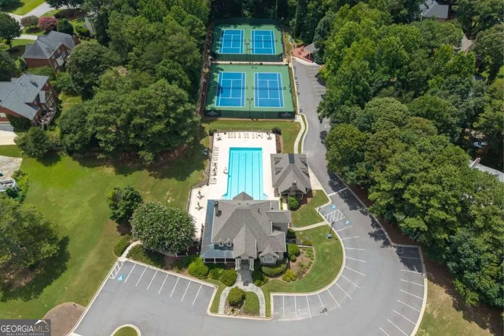 1455 Natchez WAY Grayson, GA 30017