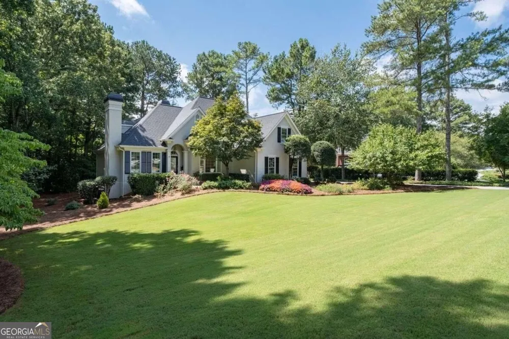 1455 Natchez WAY Grayson, GA 30017