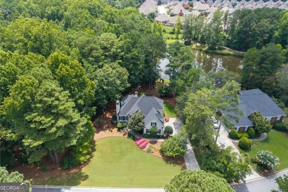 1455 Natchez WAY Grayson, GA 30017