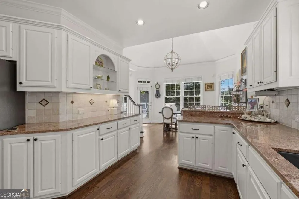 1455 Natchez WAY Grayson, GA 30017