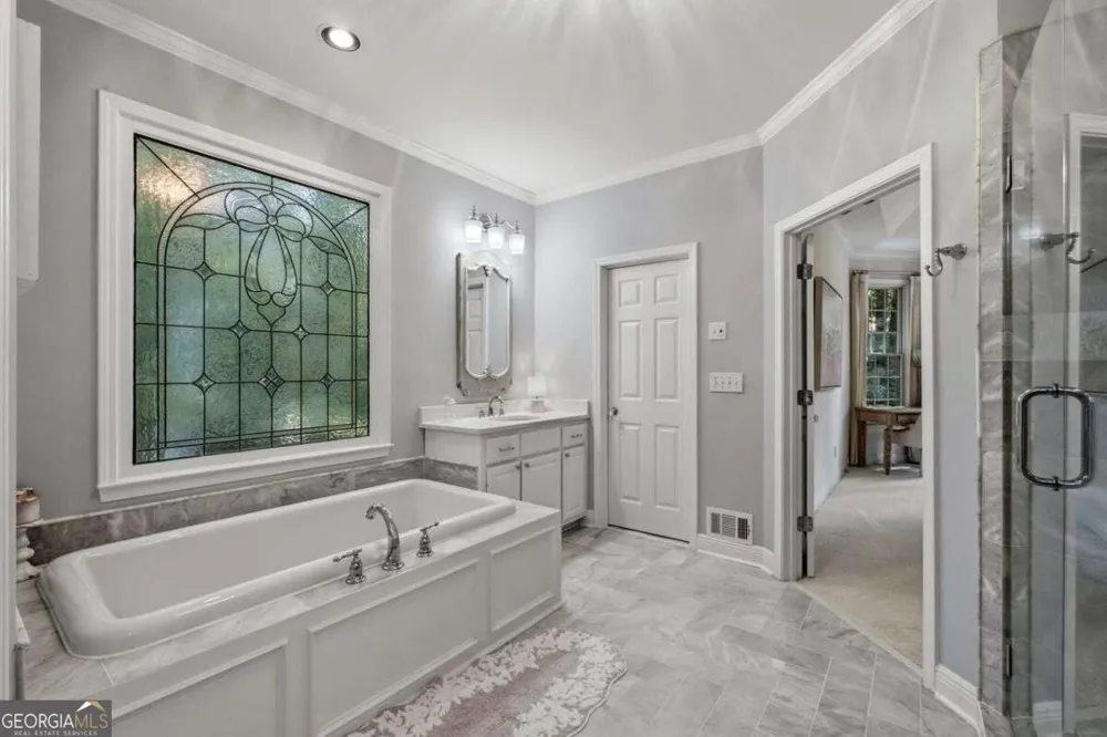 1455 Natchez WAY Grayson, GA 30017