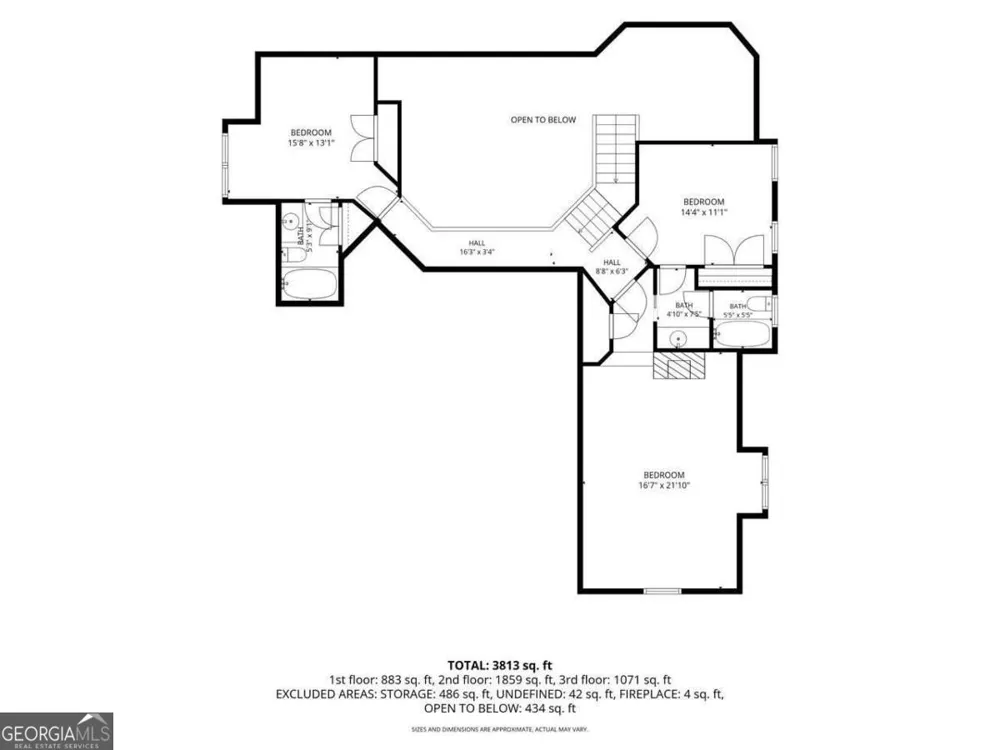 1455 Natchez WAY Grayson, GA 30017