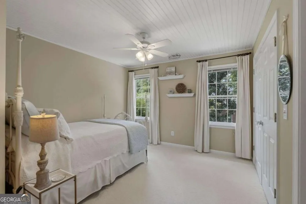 1455 Natchez WAY Grayson, GA 30017