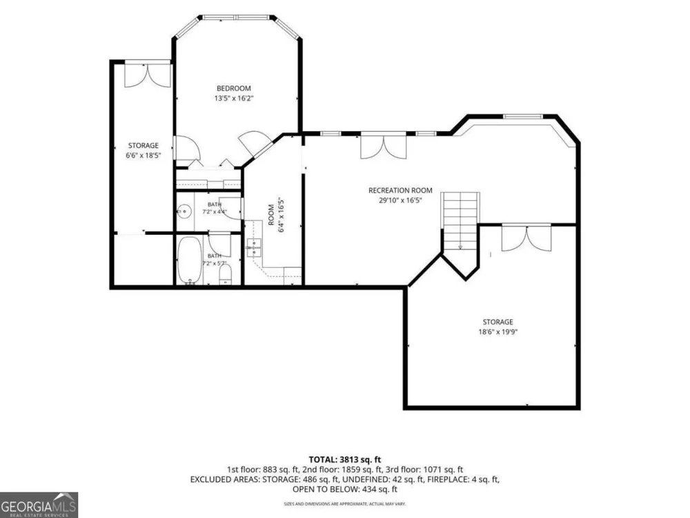1455 Natchez WAY Grayson, GA 30017