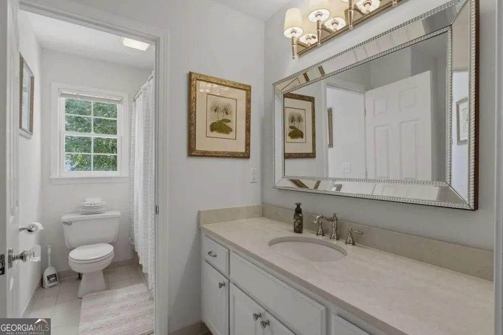 1455 Natchez WAY Grayson, GA 30017