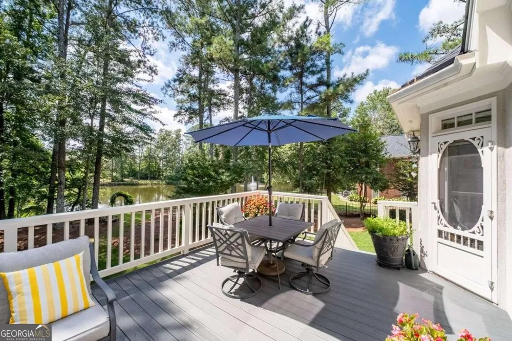 1455 Natchez WAY Grayson, GA 30017