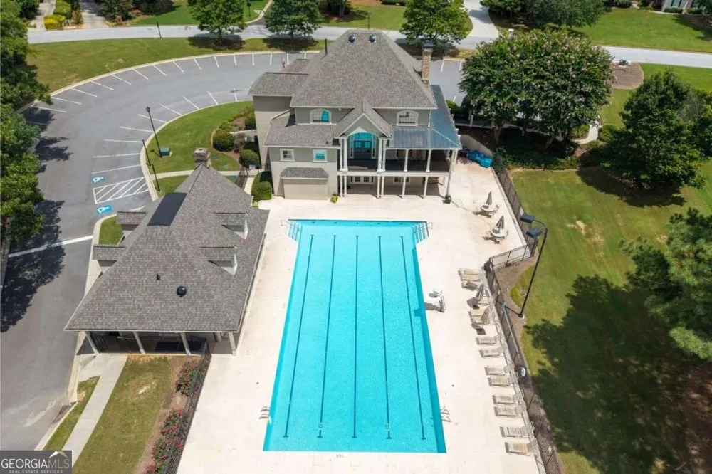 1455 Natchez WAY Grayson, GA 30017
