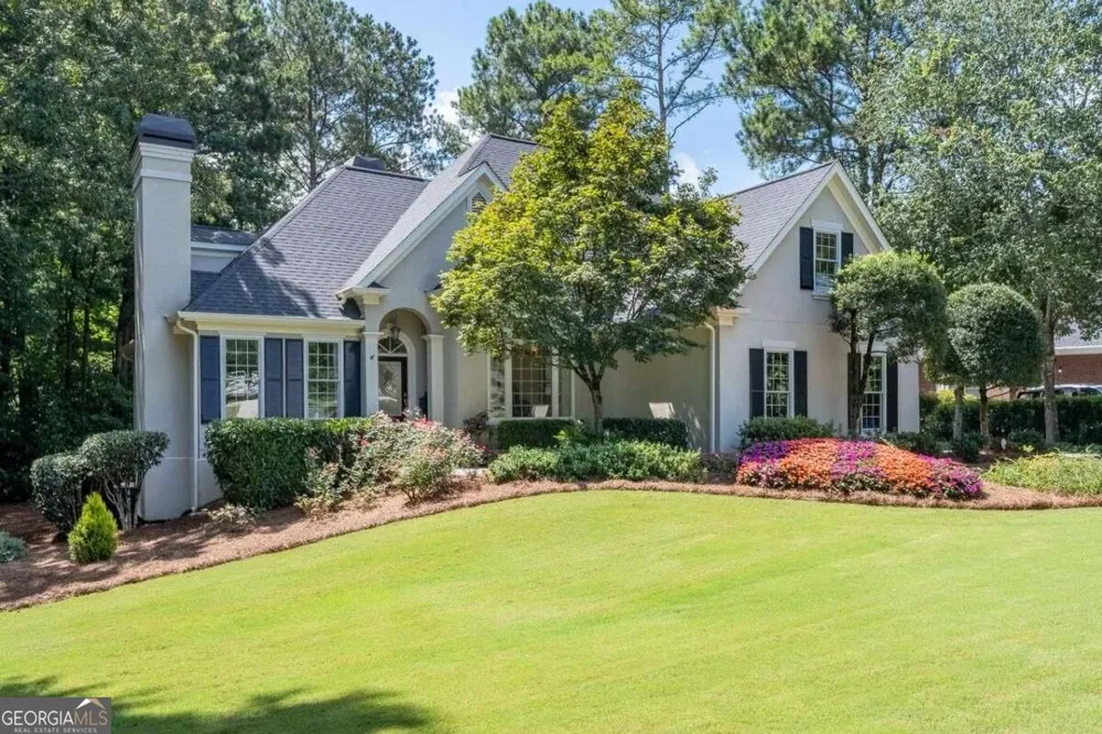 1455 Natchez WAY Grayson, GA 30017