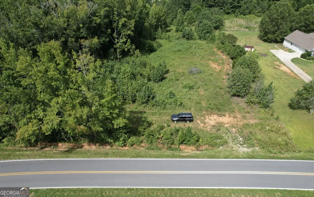0 Etheridge Mill RD Griffin, GA 30224