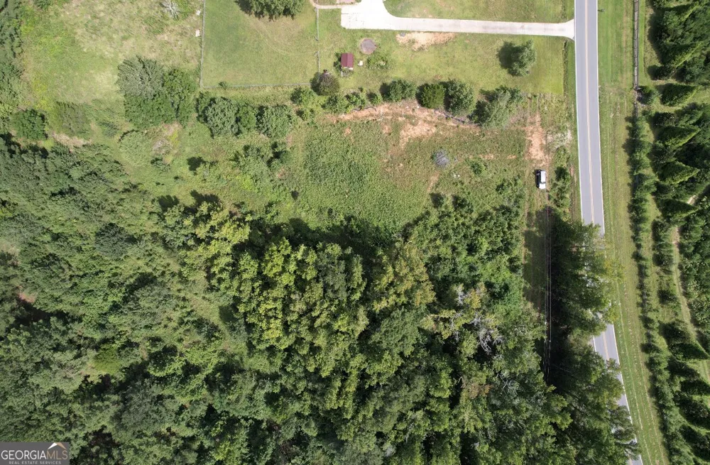 0 Etheridge Mill RD Griffin, GA 30224