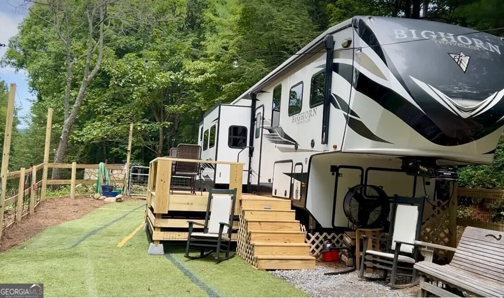 10042 Doublehead Gap RD Blue Ridge, GA 30513