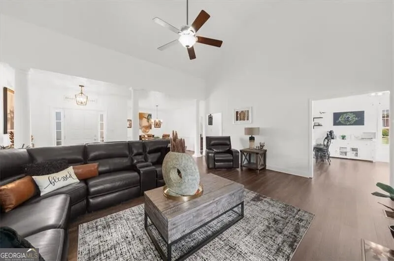 1330 Crimson LN McDonough, GA 30252